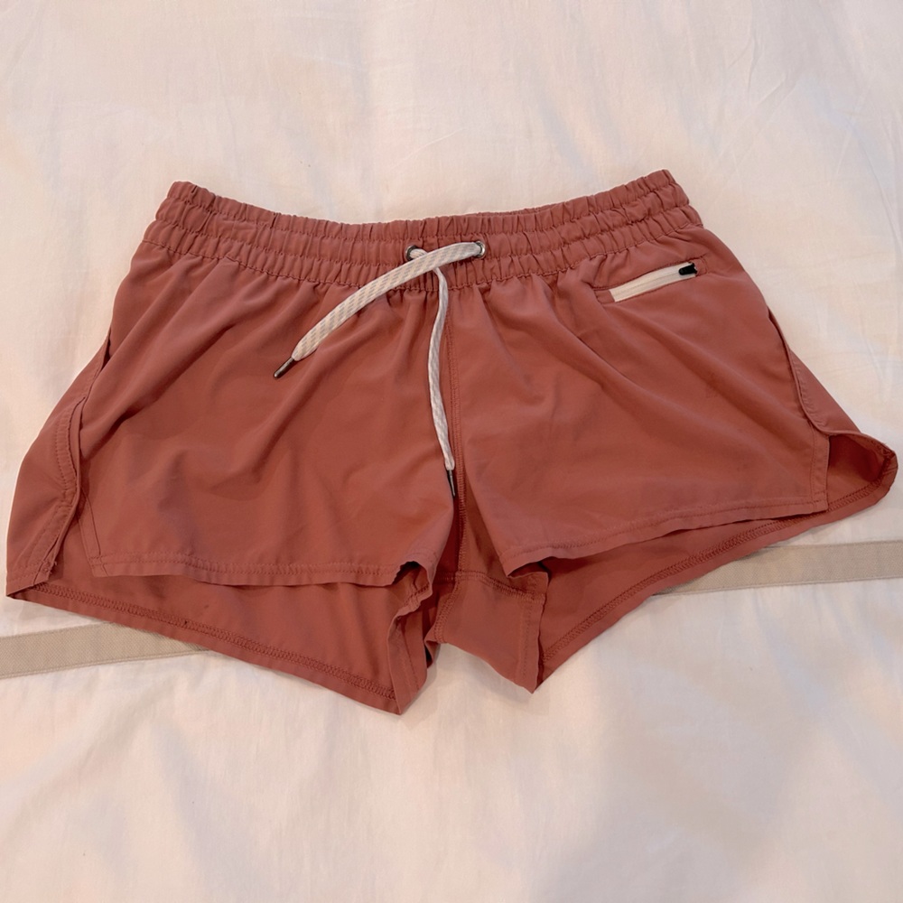 Vuori clementine shorts
